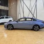 هونداي النترا كمفورت 2025 الوان مختلفه