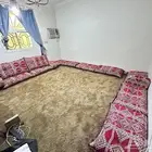 مجلس ارضي 12 قطعه   التكايات 150 ريال