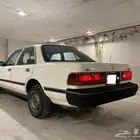 كرسيدا XL 1996 ثاني مالك
