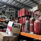 طفايات كميه