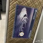 مرتبة سرير