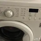 غسالة lg للبيع المستعجل