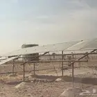 الواح طاقه شمسيه مع محول