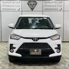 تويوتا رايز موديل 2023