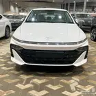 هيونداي اكسنت فليت خليجي 2026