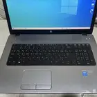 لاب توب hp i7