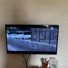 شاشه 40 بوصه ممتازه