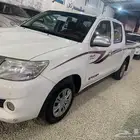 هايلوكس غمارتين GLX 2014