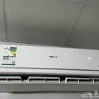 مكيف اسبلت 24