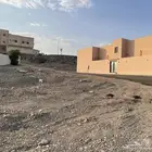 للبيع أرض سكنية قريبة جدا  من حديقة العاقول الجديدة