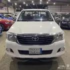 تويوتا هايلوكس 2014
