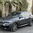 بي ام ..X5..2020..كتM..نظيف جدا
