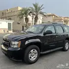 تاهو 2014 من دون دبل LT