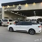 فورد تورس تيتانيوم 2024