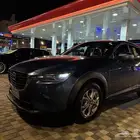 جيب مازدا 2018