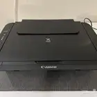 طابعة كانون