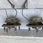 فلنجه تاهو امامي 2012