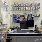 اغراض بقاله متكامله مع المواد الغذائيه