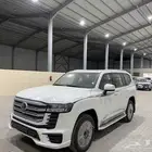 تويوتا لاندكروزر جكسار 2025 اصفار فل الفل تنفس طبيعي