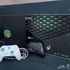 اكس بوكس سيريس اكس