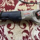 منشار كهرباء ترددي كراون