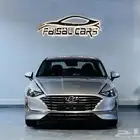 سوناتا 2020 بطاقه جمركيه بحاله الوكالة