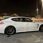 بورش باناميرا اس 2010