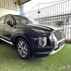 هونداي بايسيد م 2020 ديزل  بطاقة جمركية