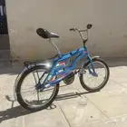 السيكل فيه شموخ اشوي