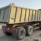 صندوق قلاب مقاس 20