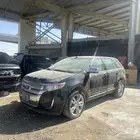 تشليح ايدج 2011 2012 2013 2014