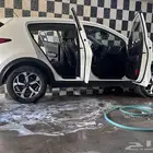 سبورتاج 2020 ديزل