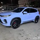 EXEED LX luxury