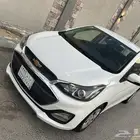شيفروليه سبارك 2020