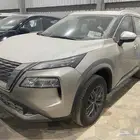 نيسان اكس تريل استندر سعودي 2025