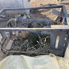 للبيع سماده نظيفه طيبه شاريه جديده