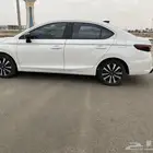 هوندا سيتي 2024 ماشي 47000 الف السعر 52 الف