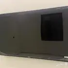 شاشه 55 بوصه جديده استخدام اسبوعين للبيع