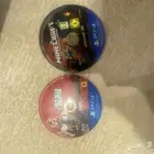 شريط ردد وماين كرفت للبيع
