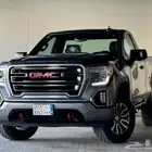 جمس سييرا موديل 2022 نظيف جدا