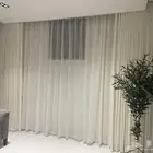 تفصيل   جميع ستائر الويفي  الهبه الجديد   بلاك اوت   عازل ل