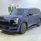 نيسان باترول تيربو 2025