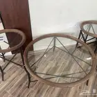 طاولات قهوه