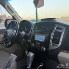 باجيرو 2016 3.8