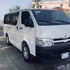 باص للايجار الشهري والسنوي نظيف جدا ومكيف بارد