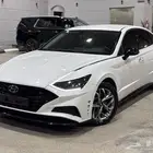 سوناتا 2022 فل كامل ب 62500 مسجل جاهز وارد كوريا