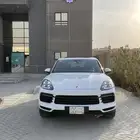 Porsche Cayenne 2019