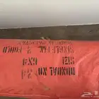 خيمه باكستانيه 6ف4 مستعمله للبيع