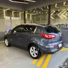 كيا سبورتاج 2012 kia