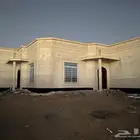للبيع بطبرجل حي النزهه عليه قرض عقاري